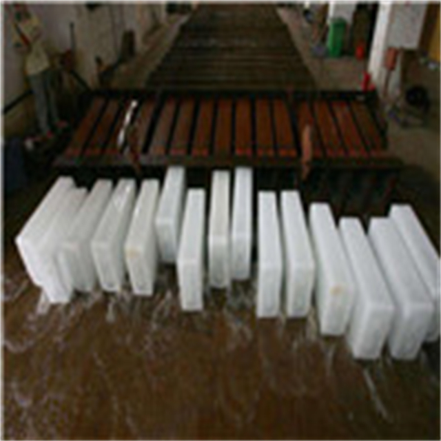 想清凉一夏？蔡甸良臣制冰厂为你解决降温难题