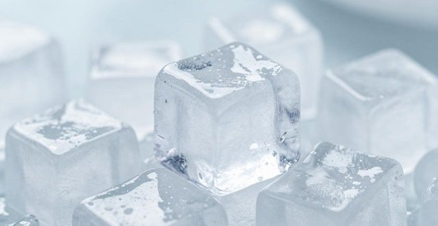蔡甸降温冰块哪里买 良臣制冰厂直供高效降温冰